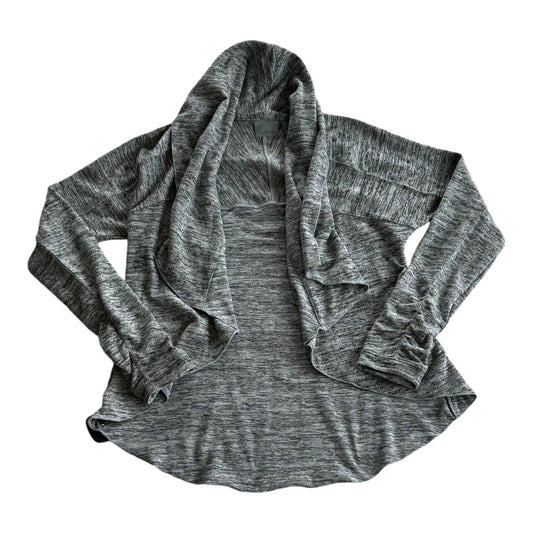 Sweater By Athleta In Grey, Size: S