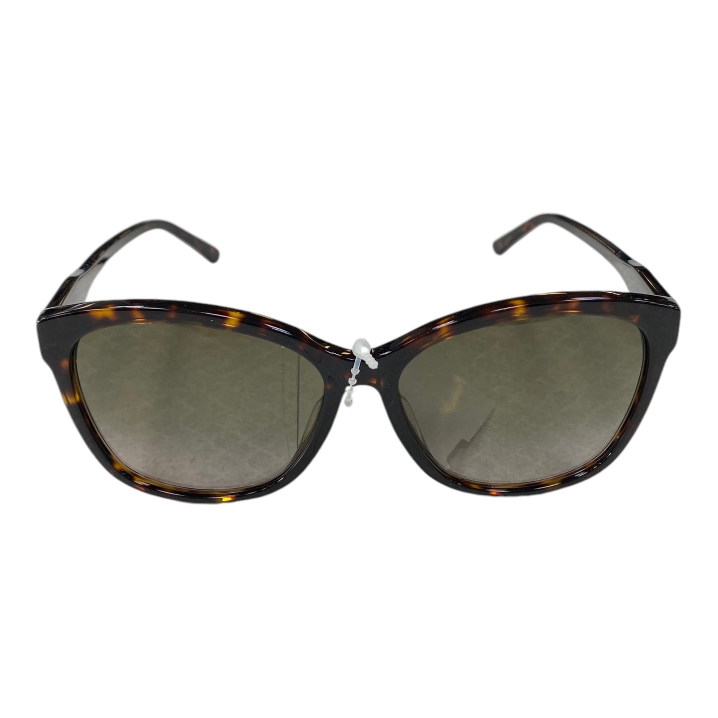 Sunglasses Luxury Designer By Jimmy Choo