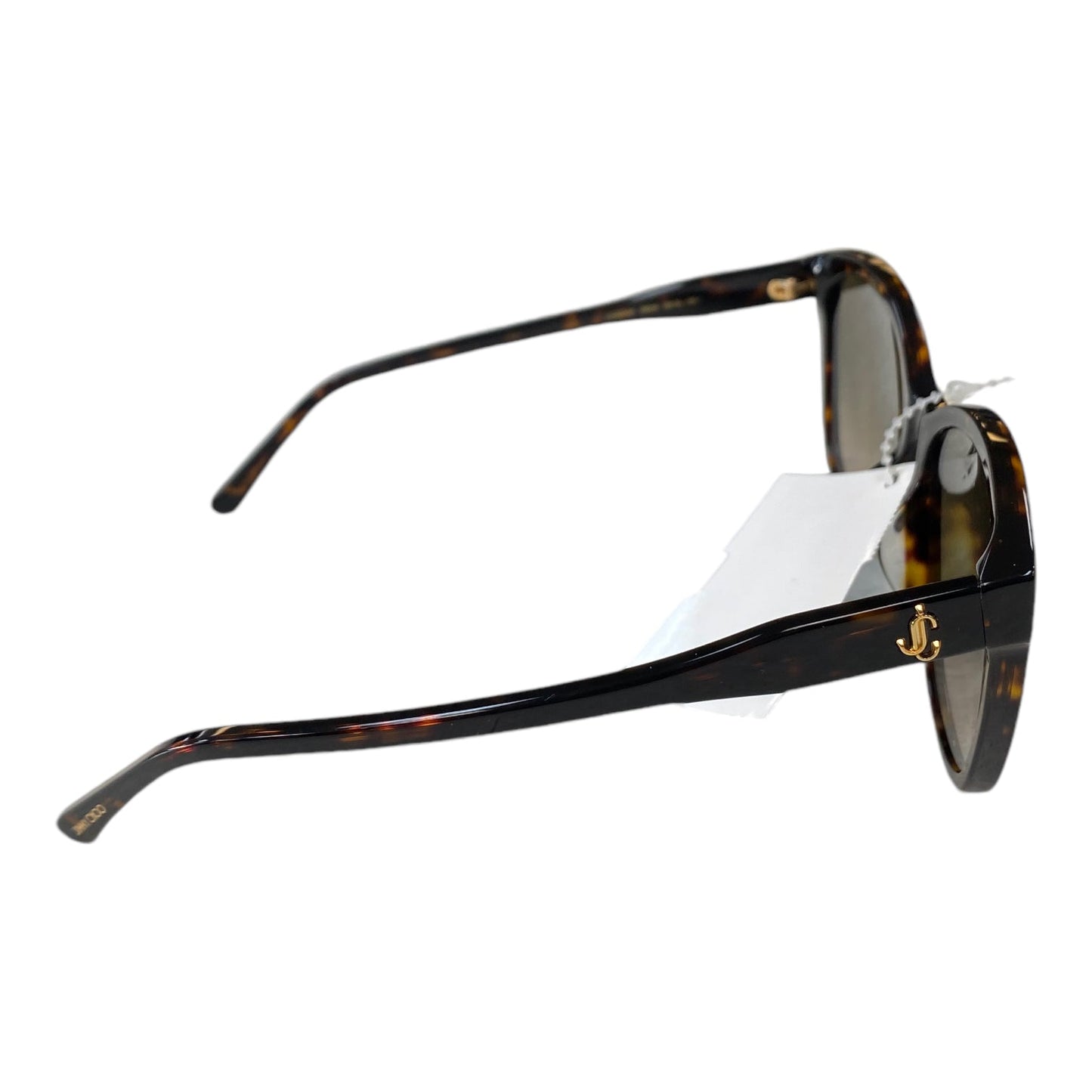 Sunglasses Luxury Designer By Jimmy Choo