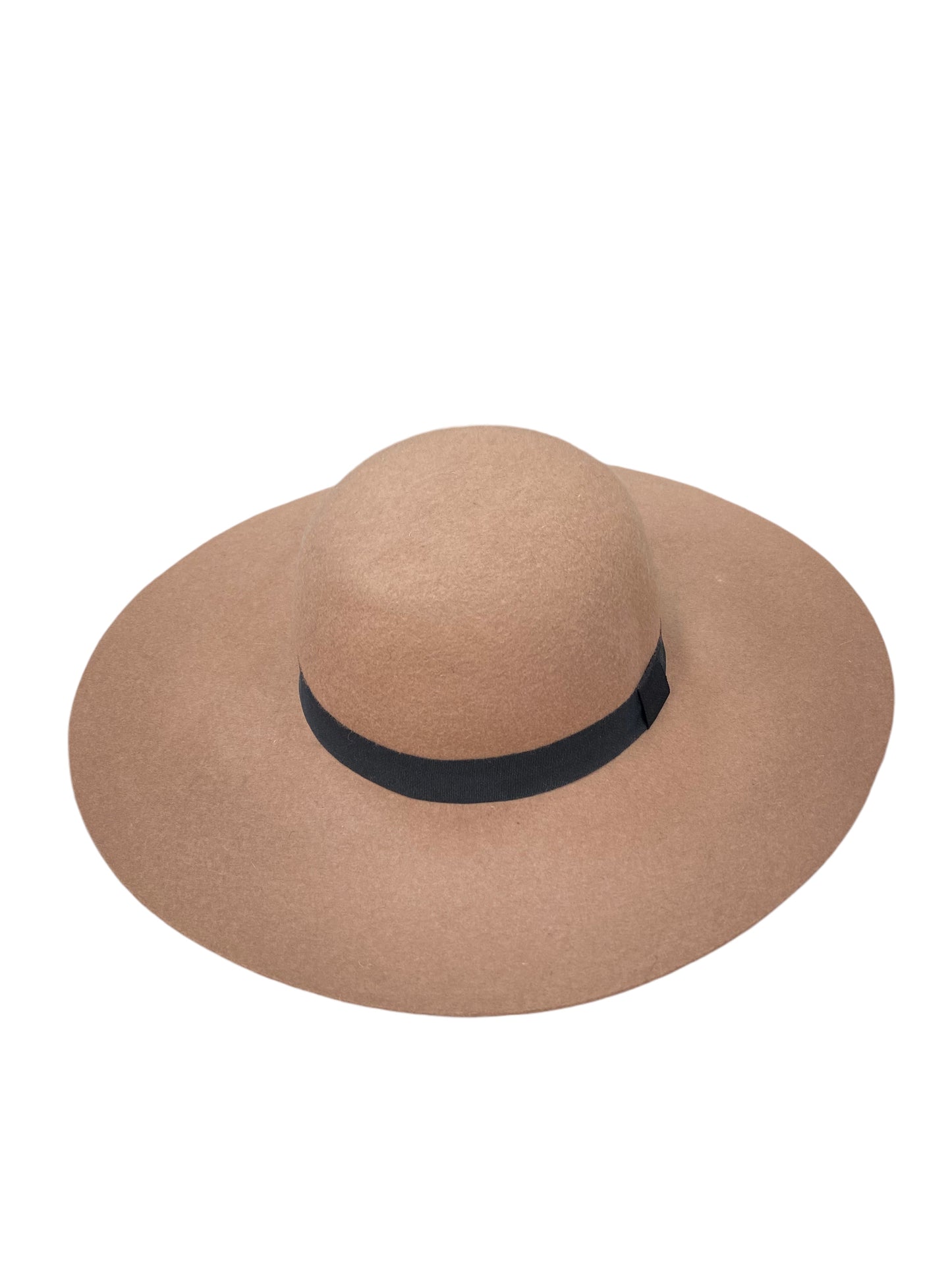 Hat Fedora By Cotton On