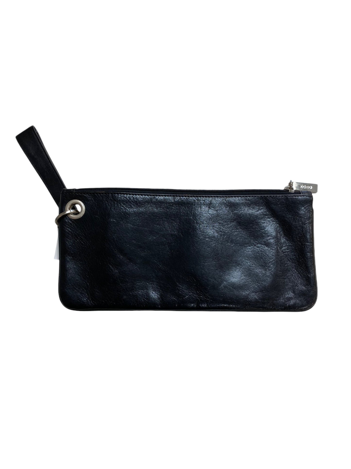 Wristlet Leather By Hobo Intl, Size: Large