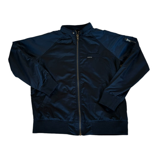 Jacket Other By MEMBERS ONLY In Navy, Size: M