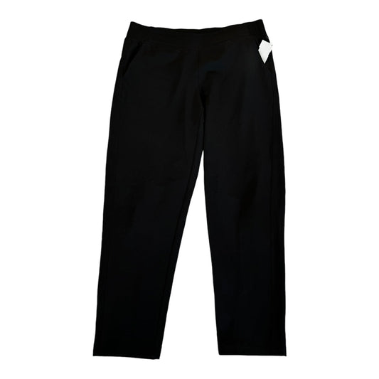 Athletic Pants By 32 Degrees In Black, Size: S