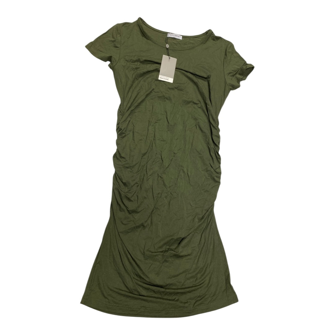 Hotsell BCBGeneration Melon Green Shark Dress NWT