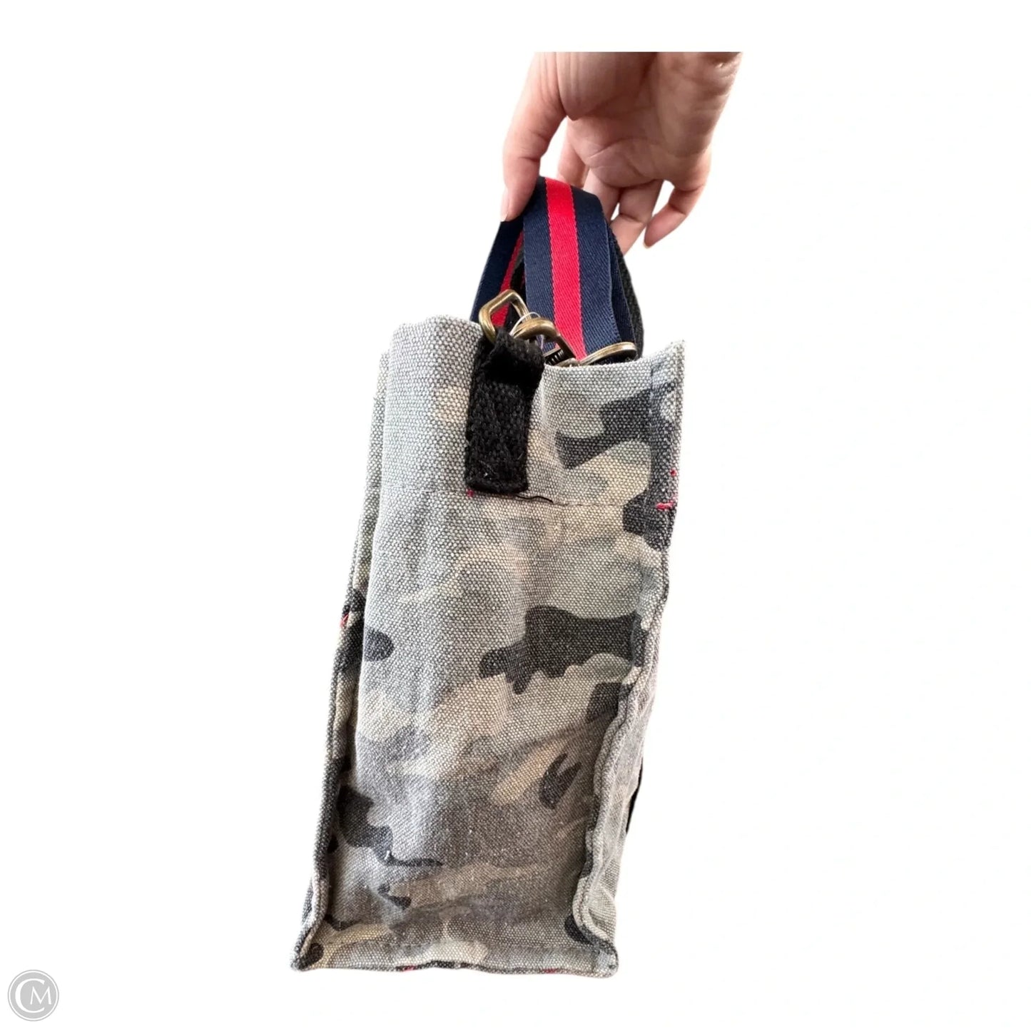 Handbag By PS, Size: Medium