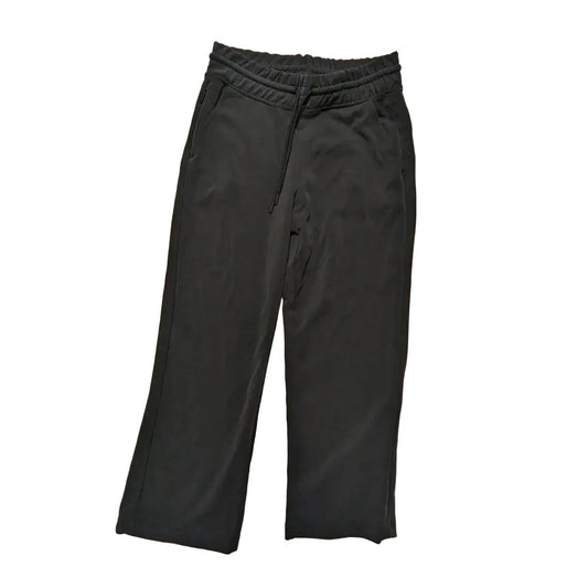Athletic Pants By Athleta In Grey, Size: Xs