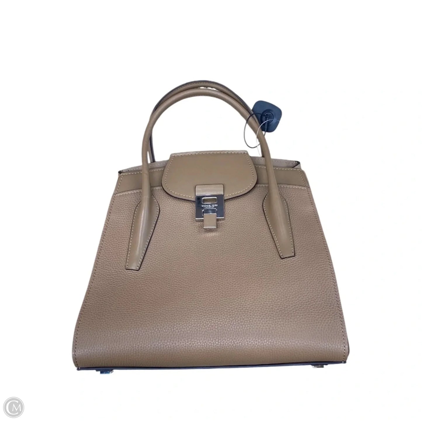 Handbag Luxury Designer By Michael Kors Collection, Size: Large