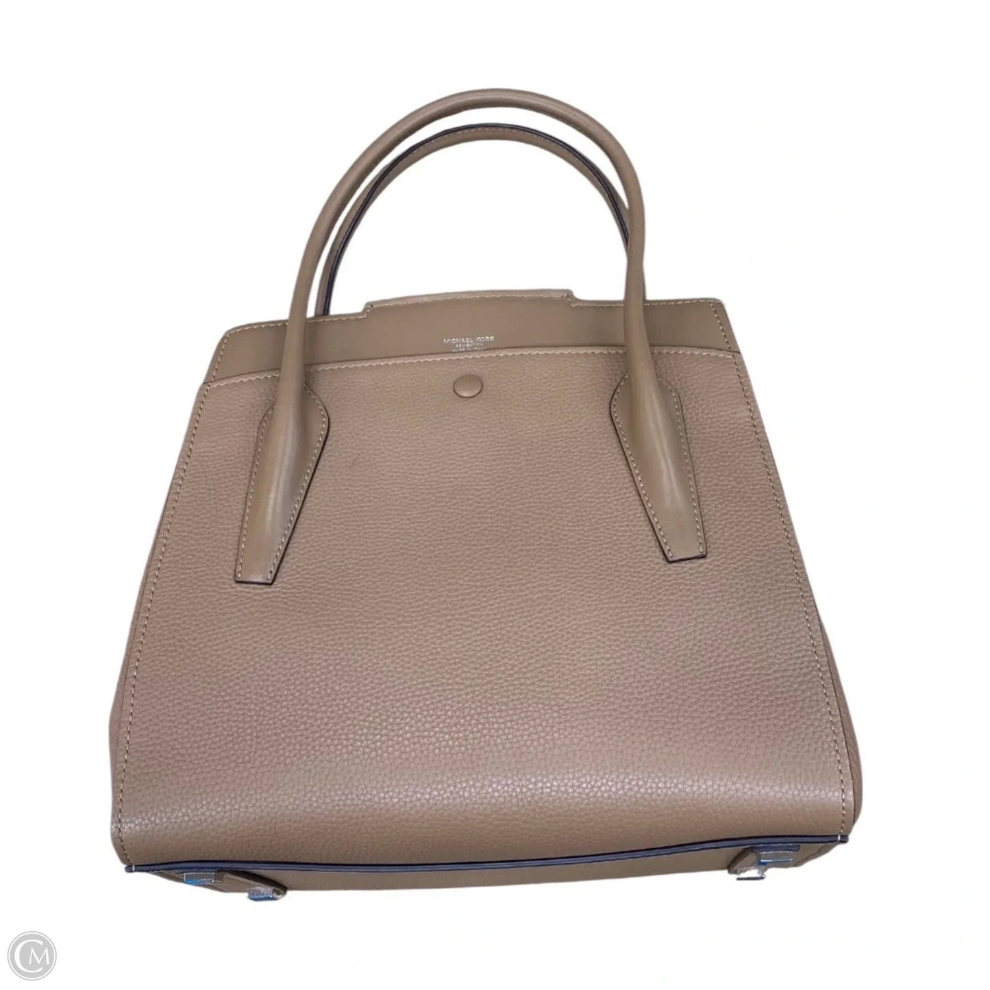 Handbag Luxury Designer By Michael Kors Collection, Size: Large