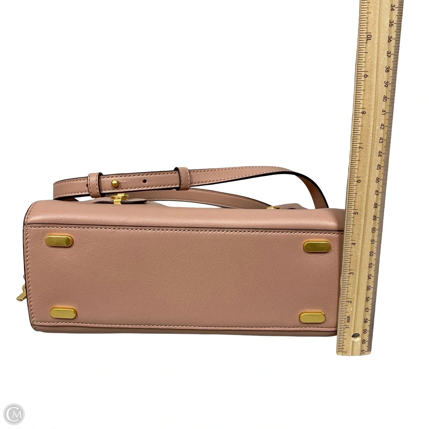 Handbag Designer By Tory Burch, Size: Small