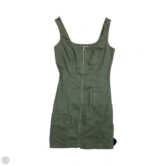 Dress Casual Short By Bar Iii In Green, Size: 2