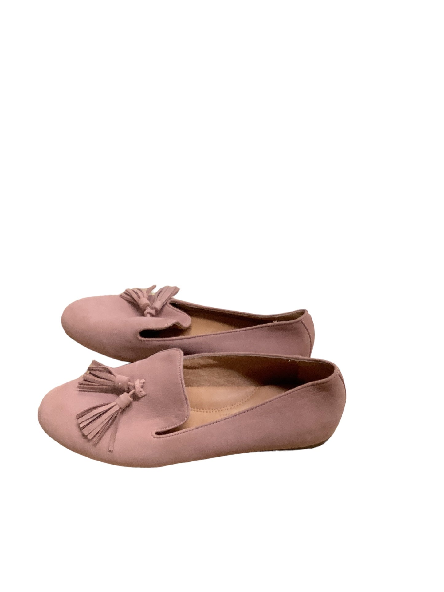 Shoes Flats By Gentle Souls  Size: 8