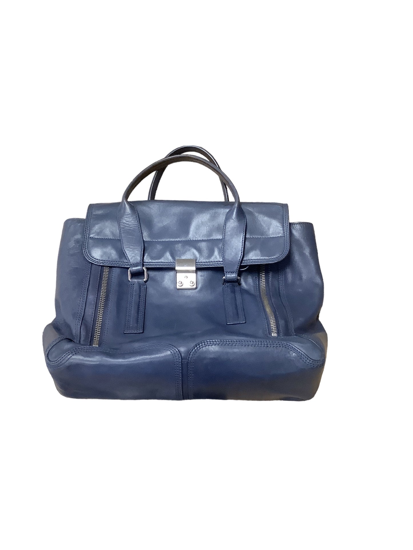 Handbag Designer By Cma  Size: Large