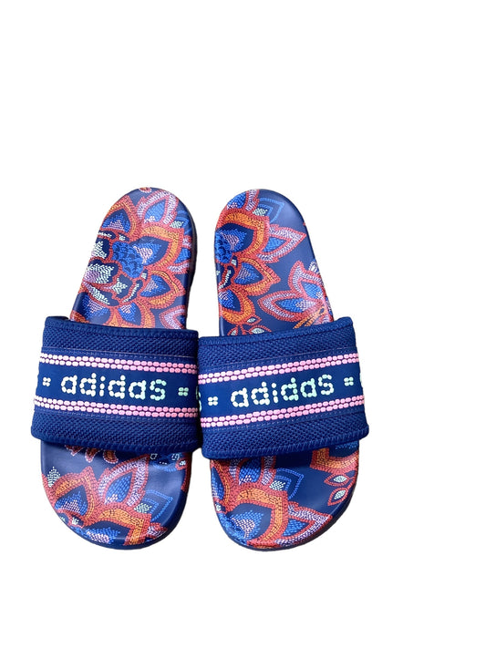 Sandals Sport By Adidas  Size: 8