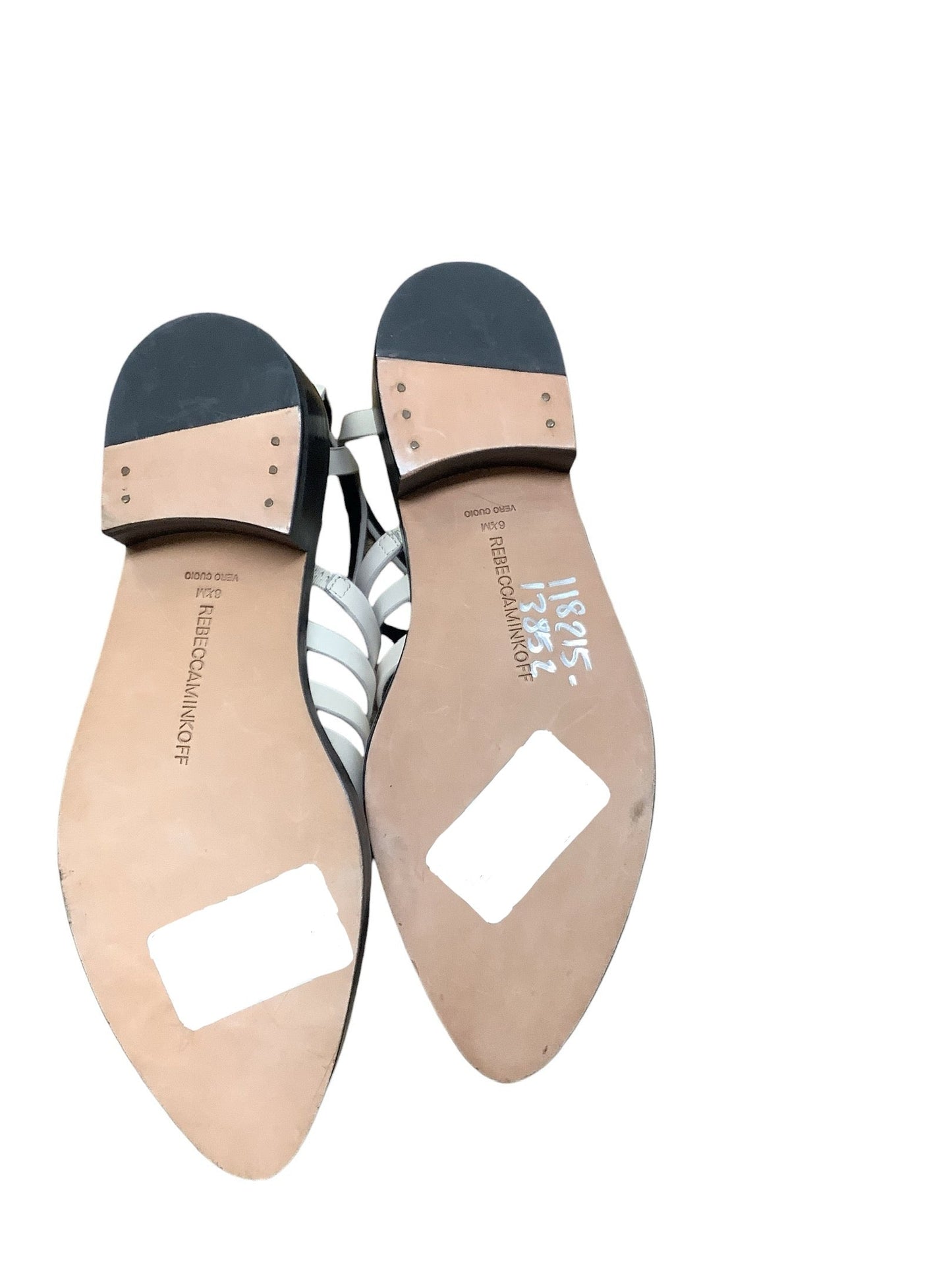 Sandals Designer By Rebecca Minkoff  Size: 6.5