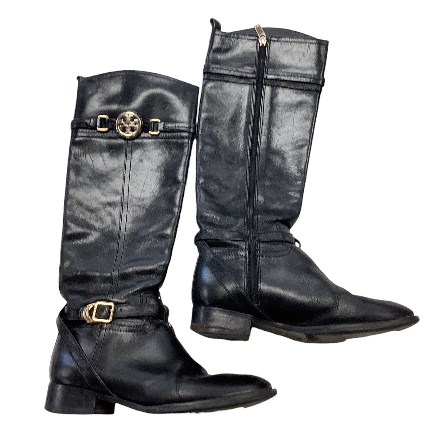 Boots Designer By Tory Burch  Size: 7.5