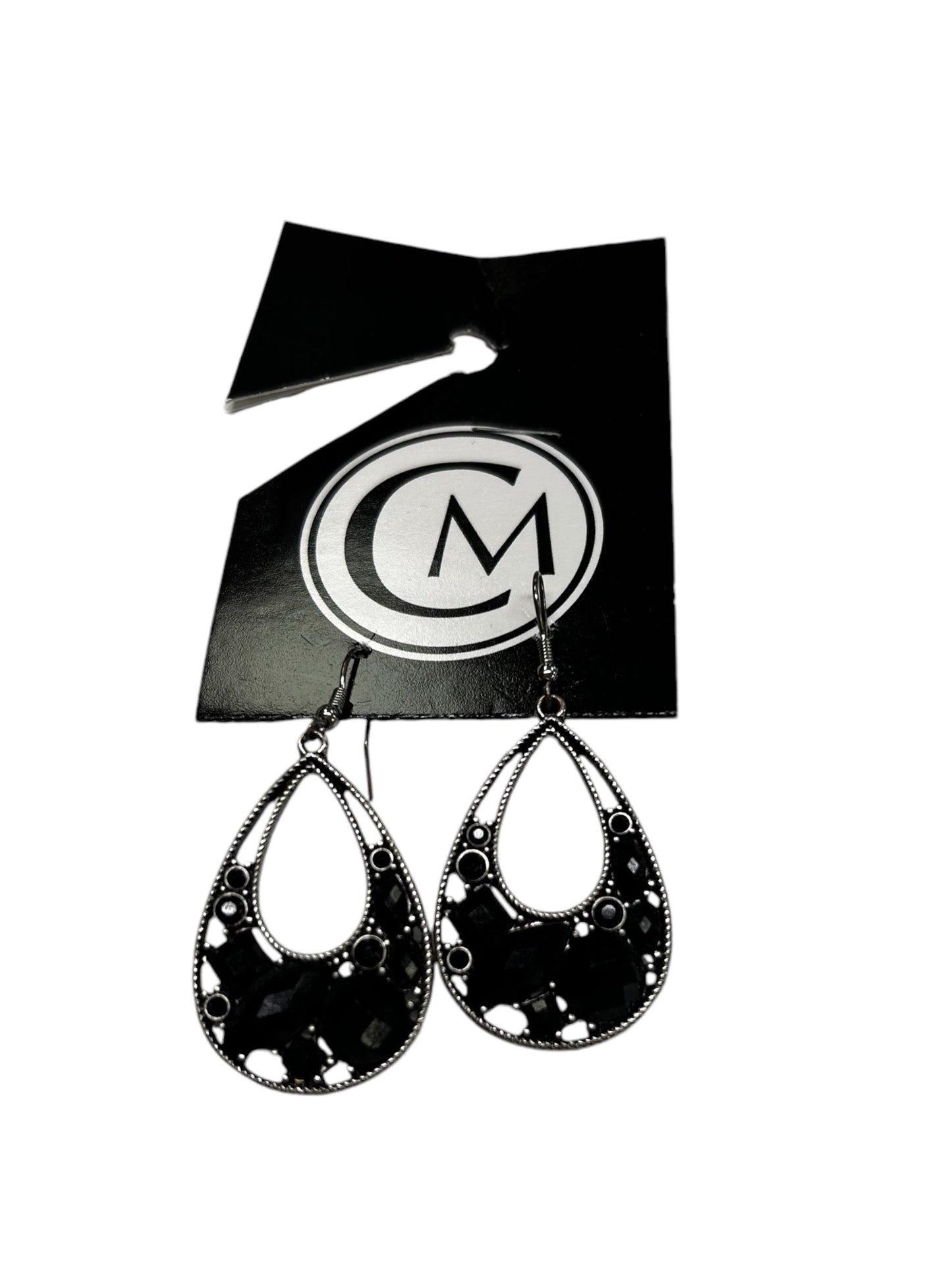 Earrings Dangle/drop By Cme