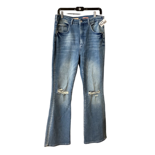 Jeans Designer By Pilcro  Size: 10