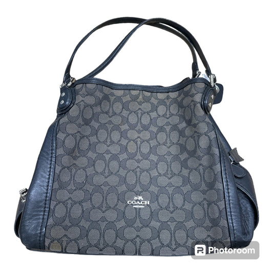 Handbag Designer Coach, Size Medium