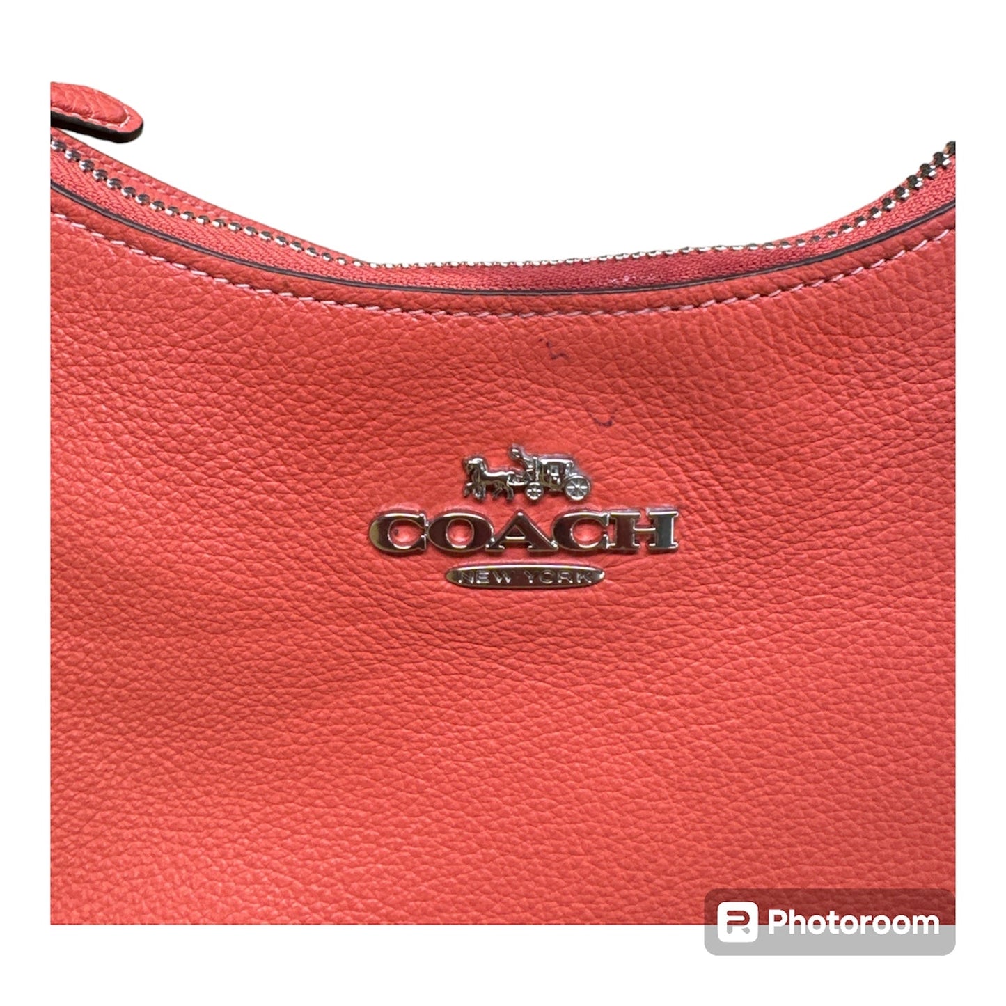 Handbag Designer Coach, Size Medium