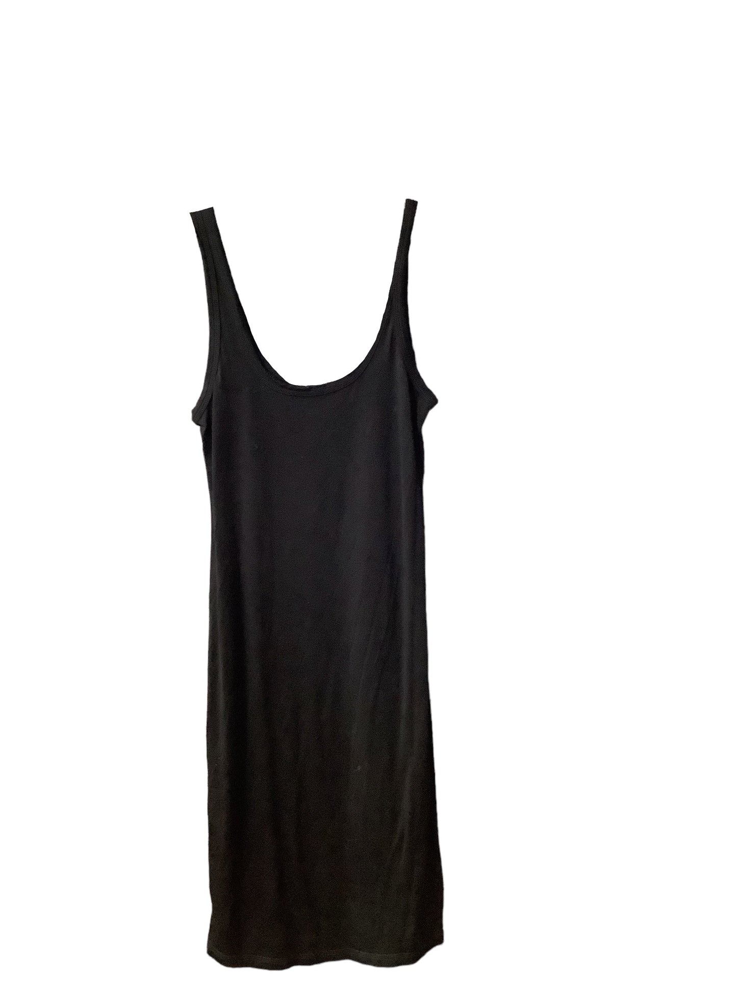 Black Dress Designer Cma, Size S