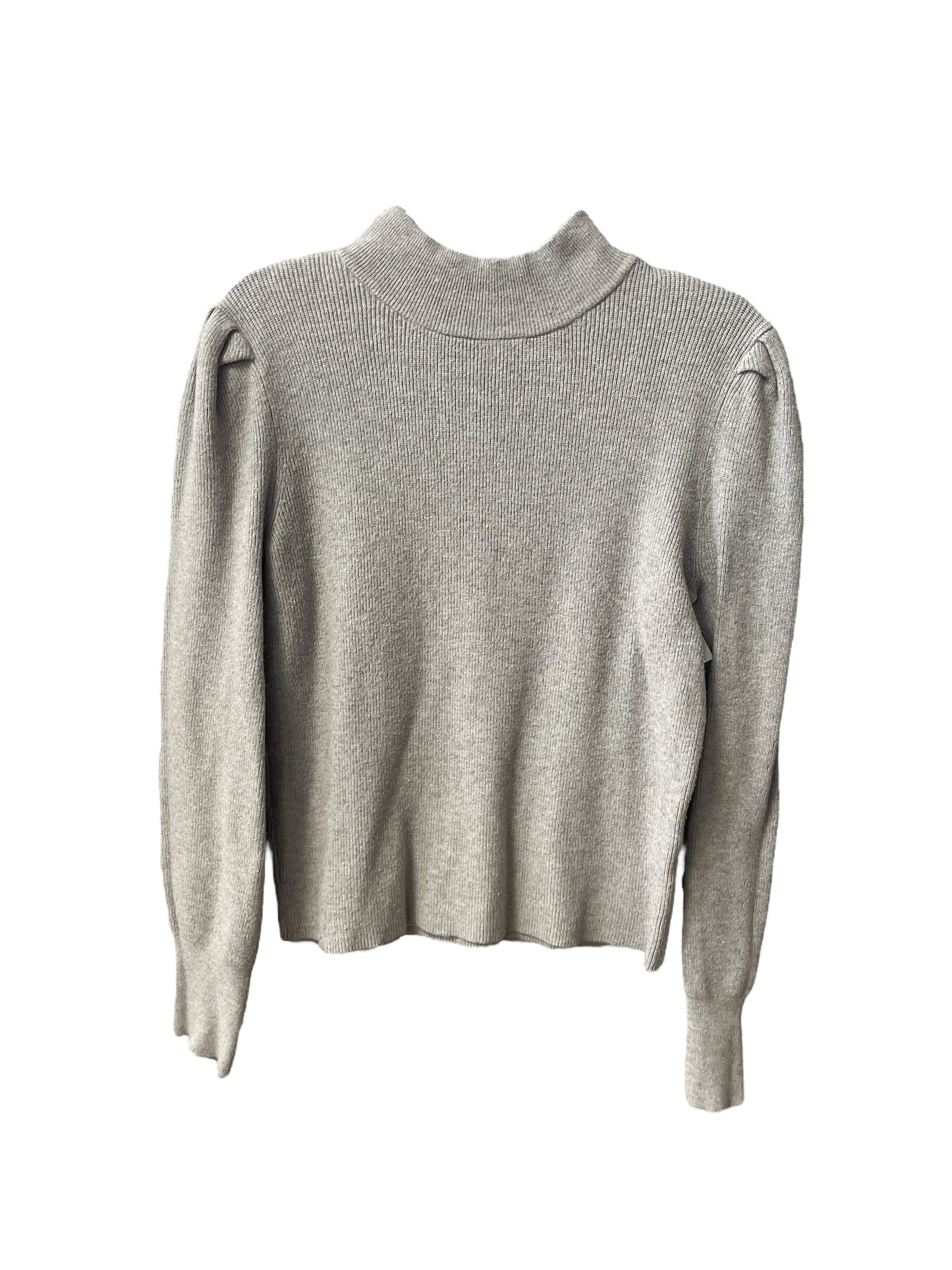 Sweater By Olive And Oak In Grey, Size: M