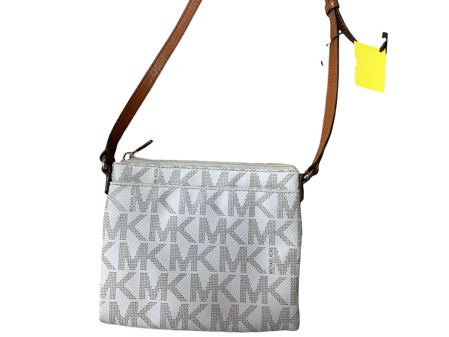 Crossbody Designer By Michael By Michael Kors, Size: Small