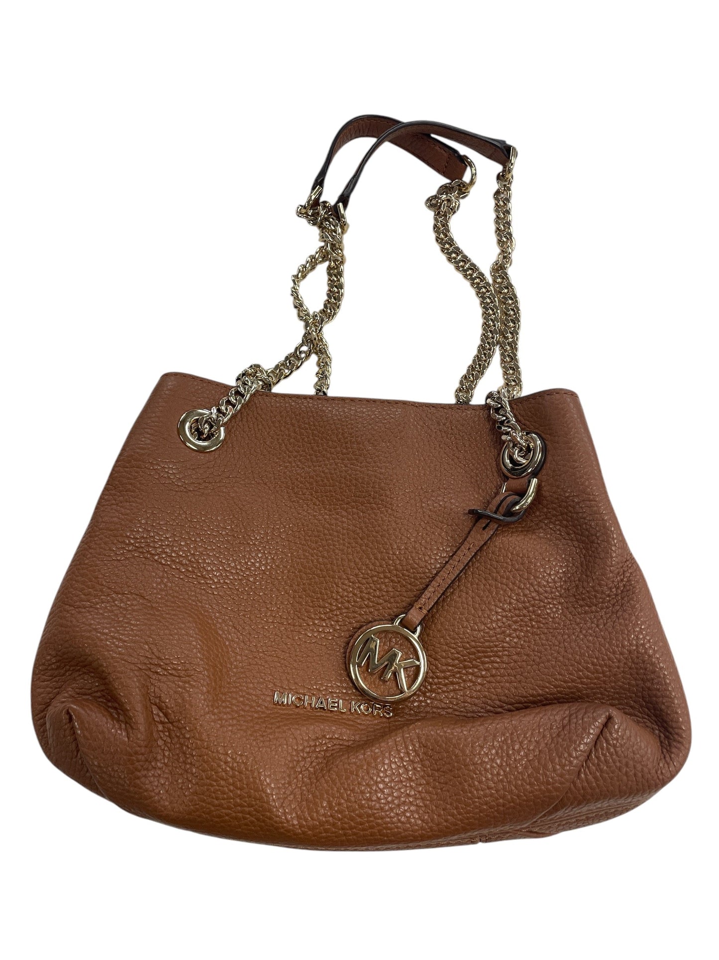 Crossbody Designer By Michael By Michael Kors, Size: Small