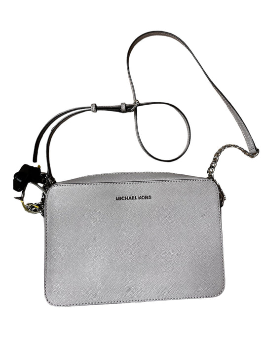 Crossbody Designer By Michael By Michael Kors, Size: Small