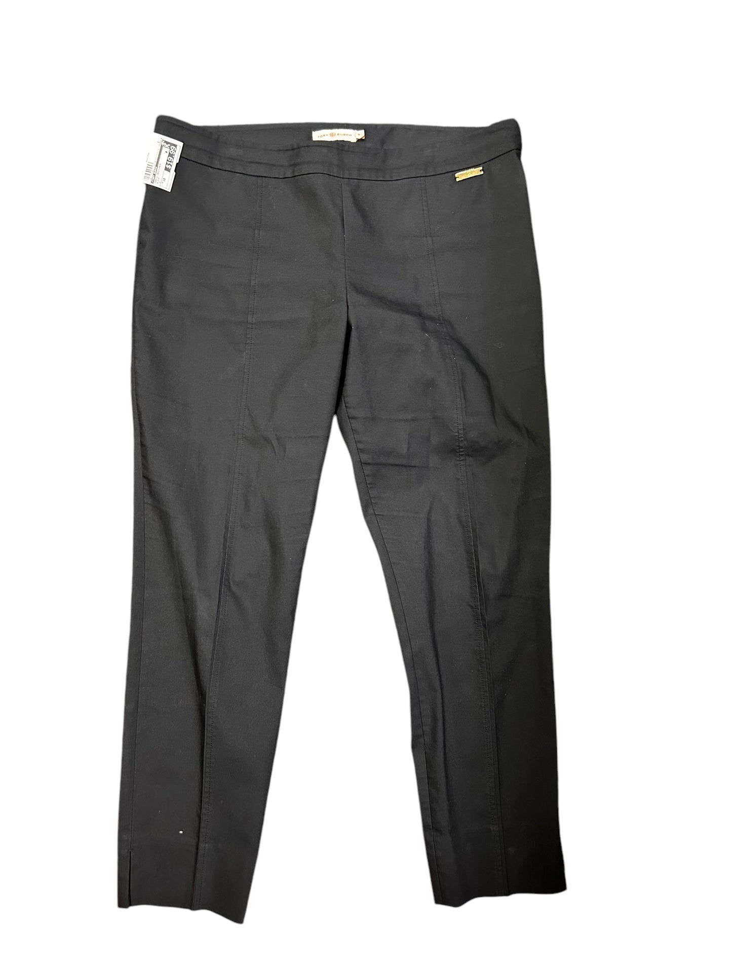 Athletic Pants By Under Armour In Black, Size: Xl