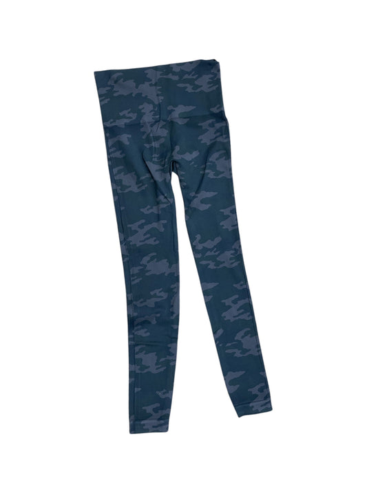 Pants Leggings By Spanx In Camouflage Print, Size: S