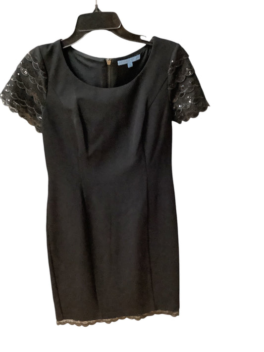 Dress Party Short By Antonio Melani In Black, Size: 6