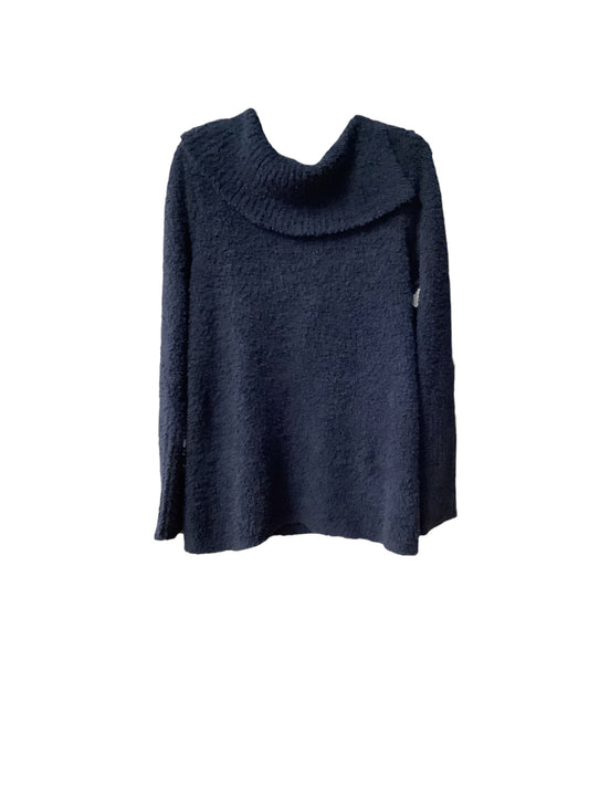 Sweater By J. Jill In Blue, Size: L