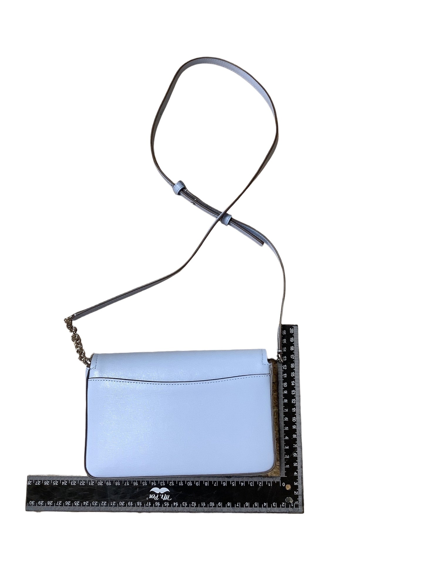 Crossbody Designer By Kate Spade, Size: Small