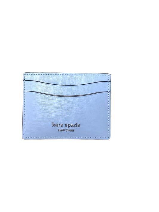 Wallet Designer By Kate Spade, Size: Small