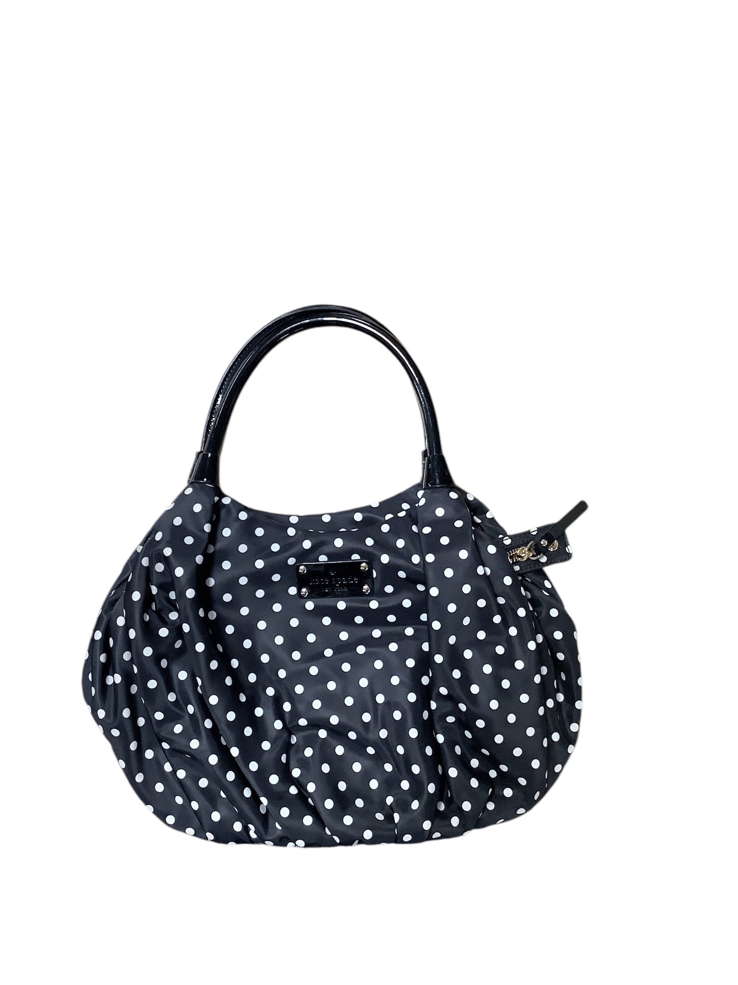 Handbag Designer By Kate Spade, Size: Medium