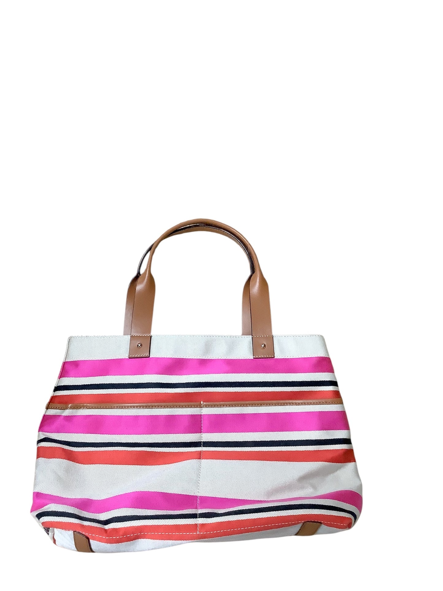 Tote Designer By Kate Spade, Size: Medium