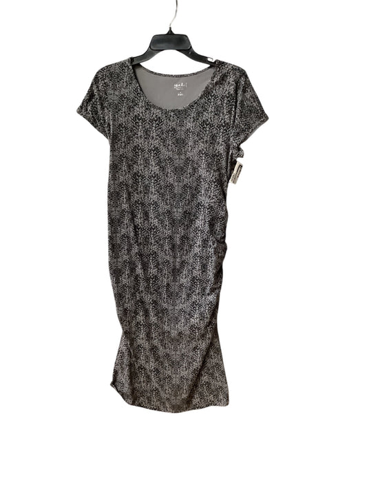 Mat Dress By Isabel Maternity, Size: L