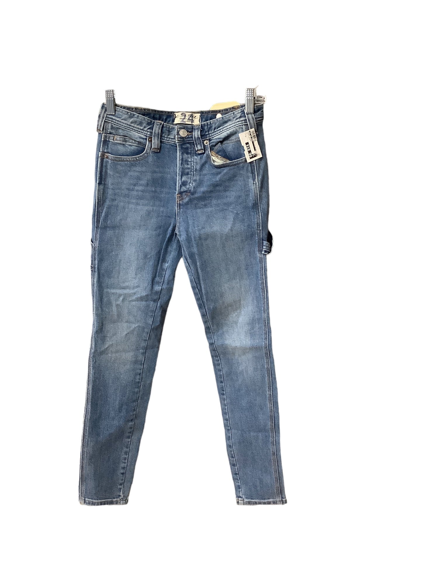 Jeans Skinny By We The Free  Size: 0