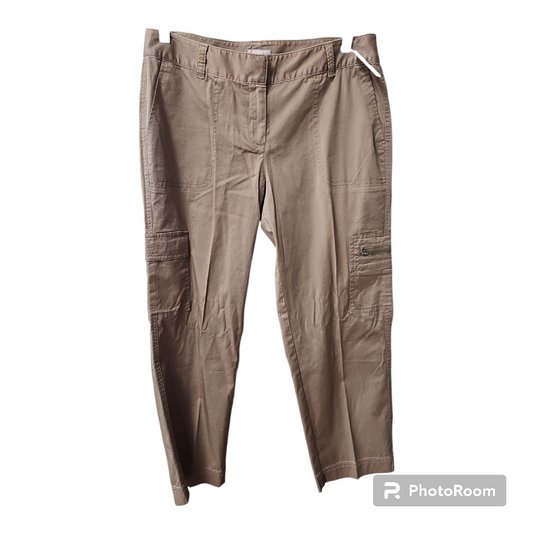 Pants Cargo & Utility By J Jill  Size: Petite   Small