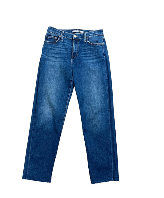 Denim Jeans Designer Joes Jeans, Size 4