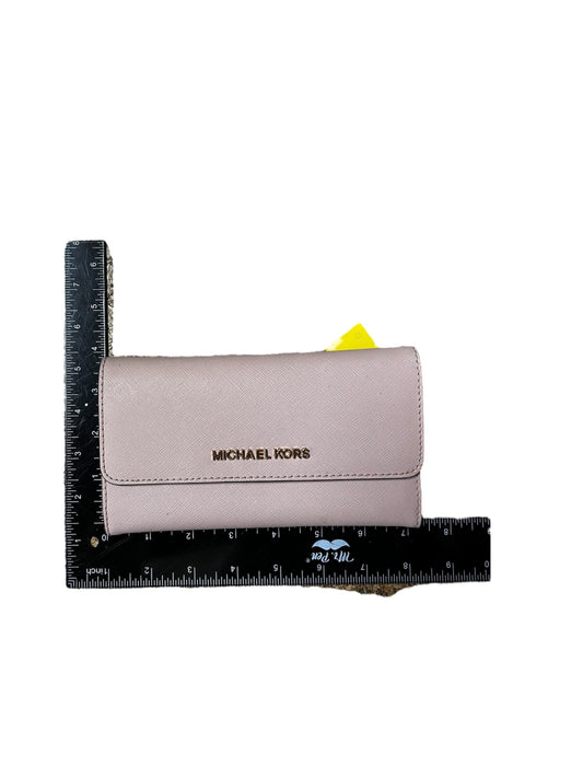 Wallet Designer By Michael By Michael Kors, Size: Medium