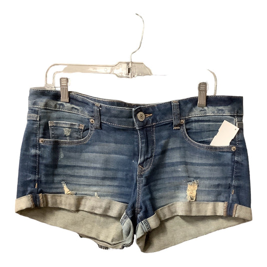 Shorts By Express  Size: 8