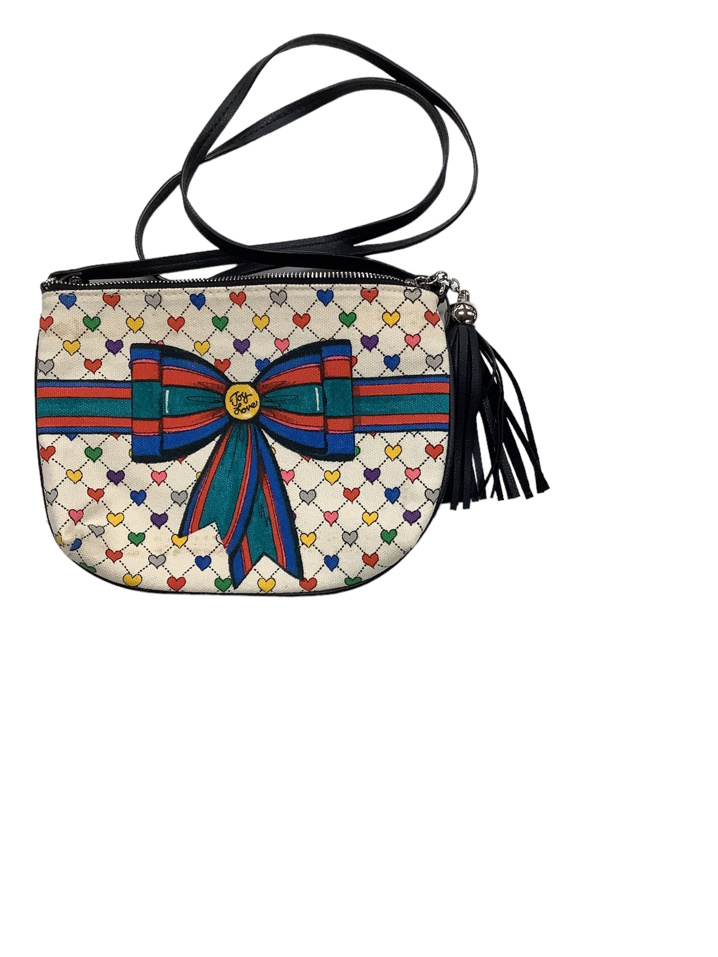 Crossbody Designer By Brighton  Size: Small