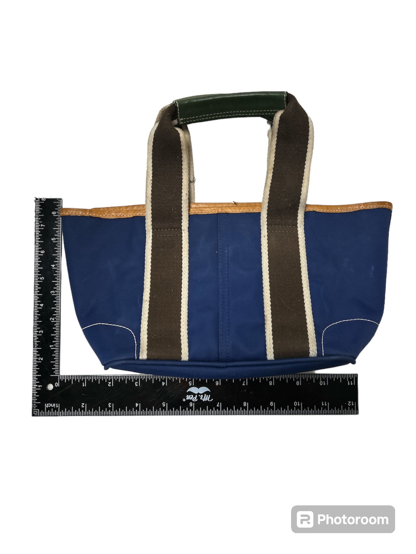Handbag Designer Coach, Size Small