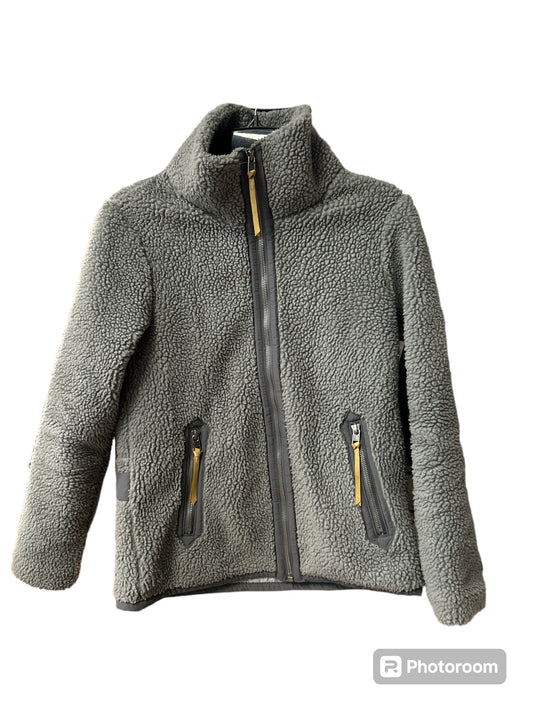 Grey Jacket Fleece Patagonia, Size Xs