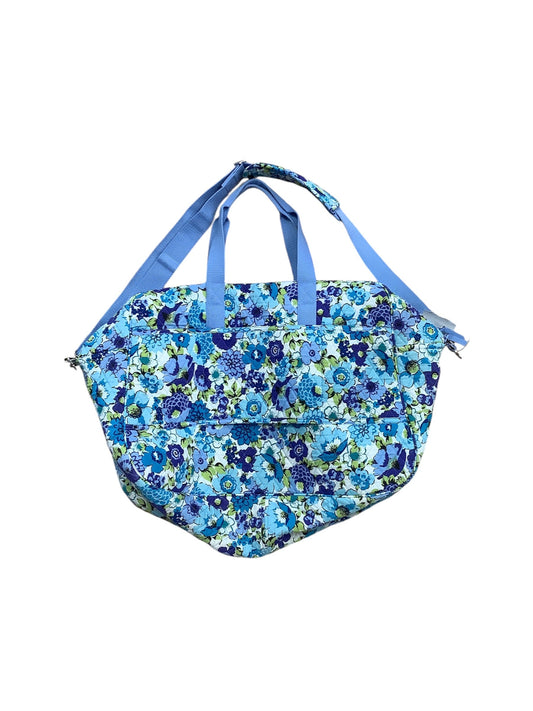 Duffle And Weekender By Vera Bradley, Size: Large