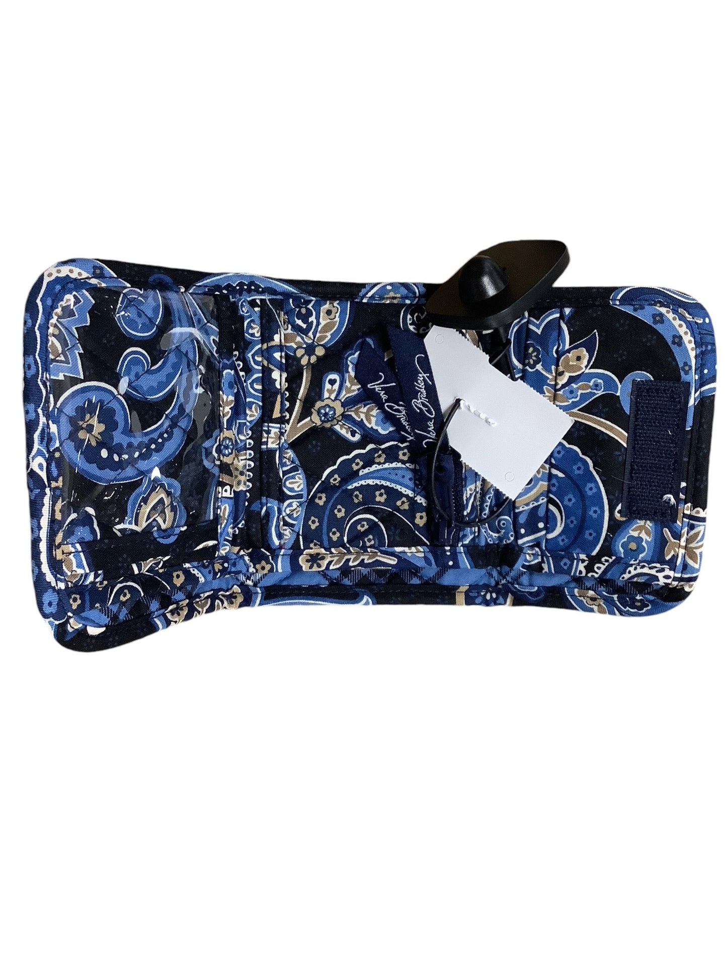 Wallet By Vera Bradley, Size: Small