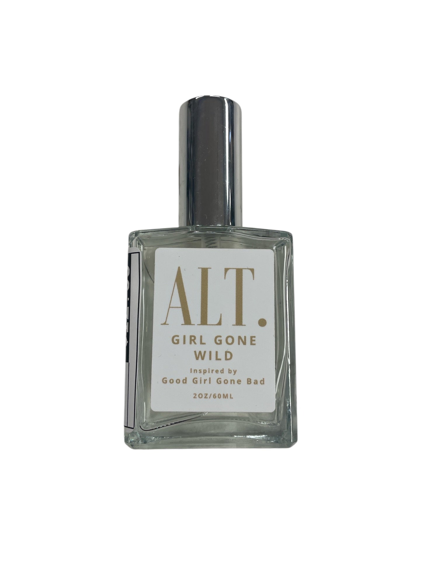 Fragrance By ALT