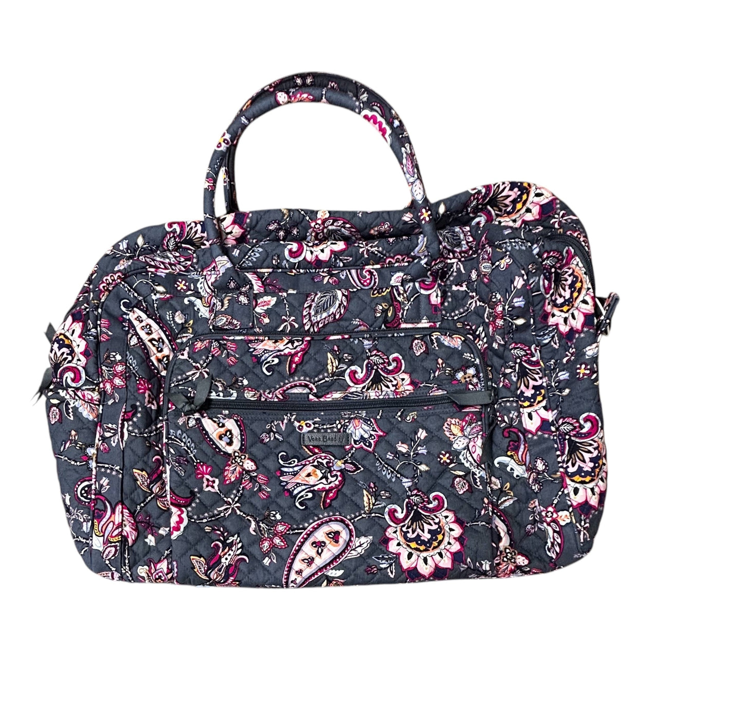 Duffle And Weekender By Vera Bradley, Size: Large