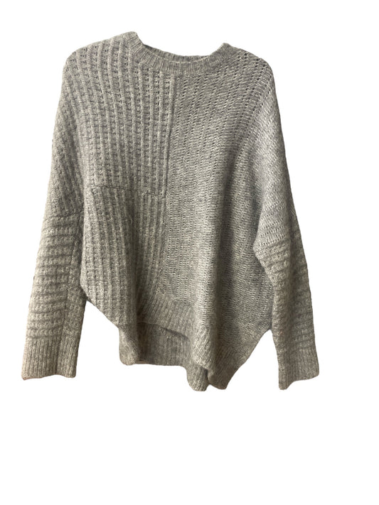 Sweater By All Saints In Grey, Size: M